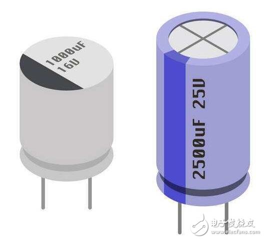 电容器的漏电流是什么意思？影响电容器的漏电流的因素有哪些