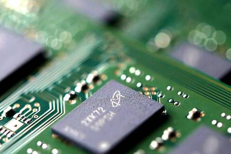 三星、美光3D-NAND Flash产出比重已逾...