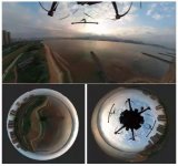 福建联通实现5G无人机、5GVR在河道巡检的应用