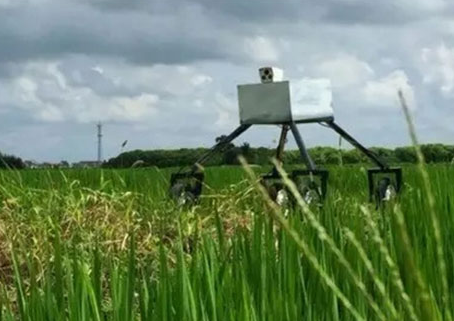 英国开发了一系列用于农业的定制型灵活机器人