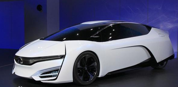 新能源汽车有哪些类型 新能源汽车常见类型分析