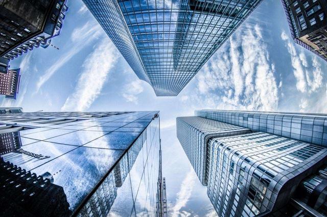 胡润发布2018三季度独角兽指数 大量资金正流向...