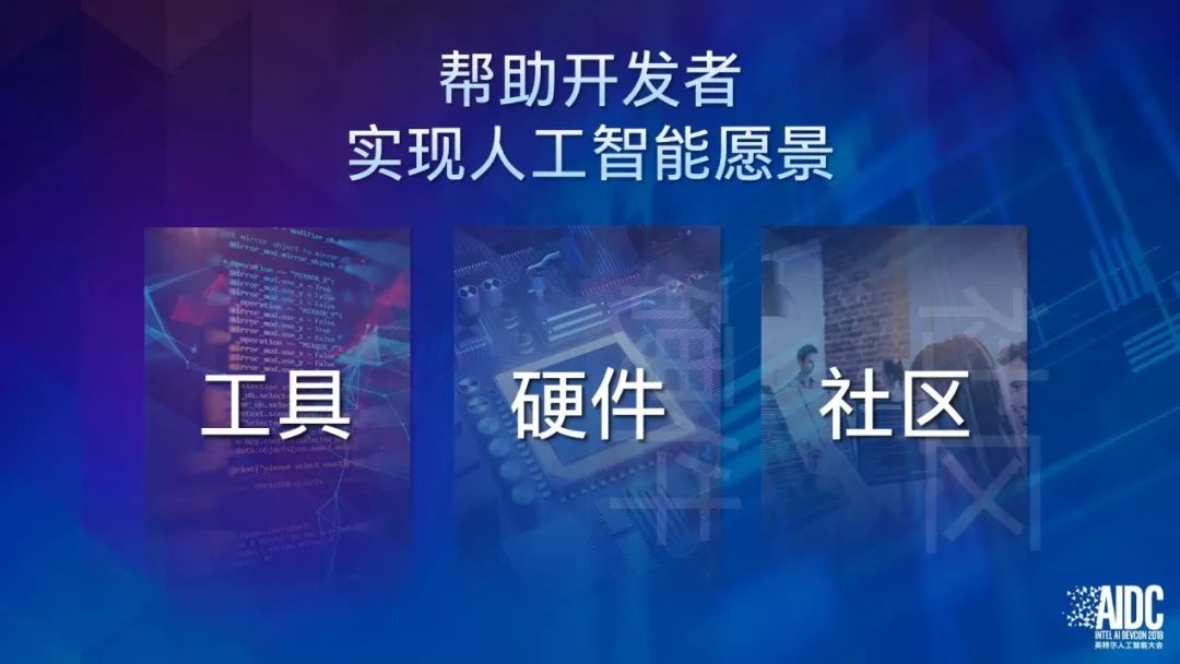英特尔Naveen Rao:让AI从理论走向实践