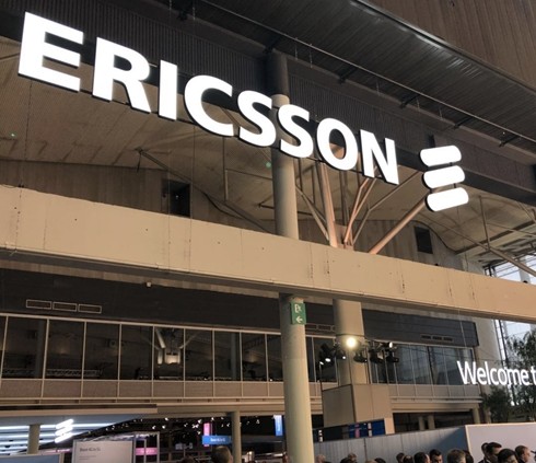 爱立信与挪威跨国电信运营商Telenor集团达成...