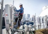 三星为SK电讯首批商用5G基站供货