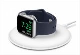 Apple Watch的磁力充电基座上架你会购买...