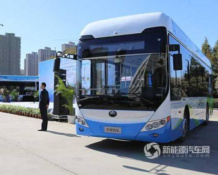 发展氢能与氢燃料电池汽车的理由与建议阐述
