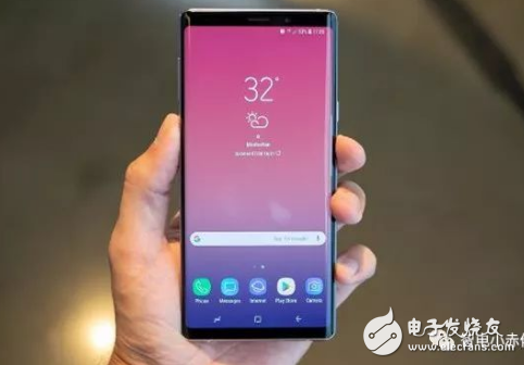 三星新旗舰曝光 将会带来像Galaxy S8时代一样的震撼