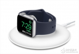 苹果发布新版本AppleWatch磁力充电基座 ...