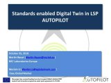 欧盟正式启动AUTOPILOT自动驾驶项目