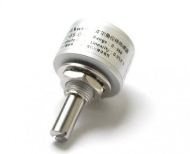 TMR角度磁传感器CT300具有极低的角度误差和...