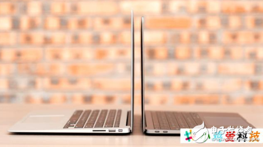 新旧MacBook Air对比 带你看看两者之间...