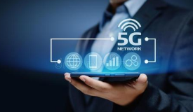 5G还没落地 6G已启动的消息已经传来