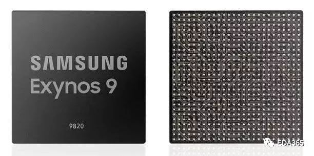 三星正式发布Exynos 9820,性能是否能超过华为麒麟980