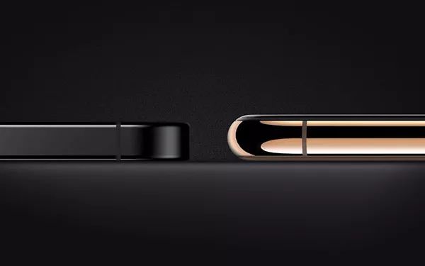 遇见未来2019款iPhone XI最新爆料外观大改