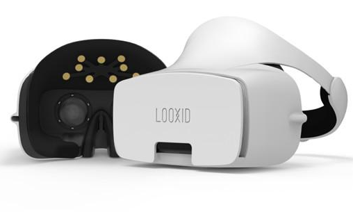 Looxid Labs获融资 全力研发适用于VR...