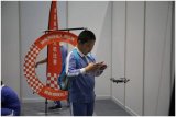 无人机“飞进”深圳课堂,无人机让STEAM更有趣