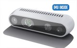 英特尔扩展了实感摄像头D400系列的深度感应功能