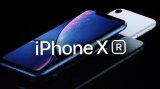 iPhone XR配置几何?iPhone XR与...