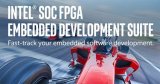 最新版英特尔® SoC FPGA 嵌入式开发套件...