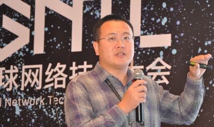 中国电信以DC为核心构建的新一代网络要满足标准化...