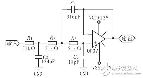 以MSP430F499為核心的波形合成器設(shè)計(jì)方案