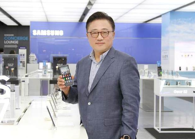 三星危机来袭 押宝Galaxy 10渡难关