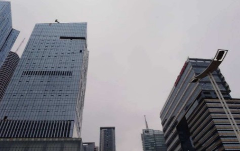 物联网在城市管理方面扮演重要角色将使人们的生活更...