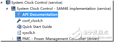 如何使用SAM4E單片機點亮LCD并顯示出文字