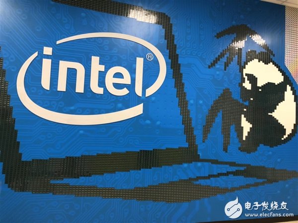 黑五来临IntelCPU开始回归上市建议零售价
