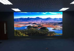 2018中国LED显示屏行业分析报告