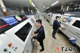 梅州市电路板产业通过转型升级进入高端发展