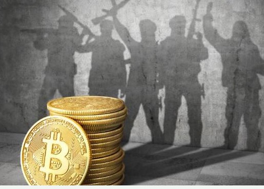 比特币为何会成为恐怖分子和罪犯分子的首选