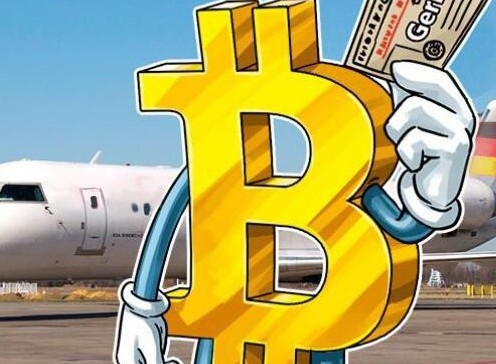 德国有超过三分之二的人知道比特币BTC