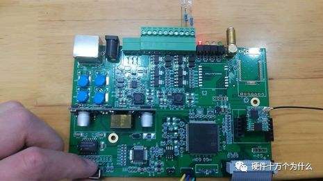 如何用STM32配置一个EXTIx中断线的I/O...