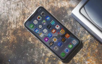 华为的缺货等问题以及降价使得iPhoneXR这款...