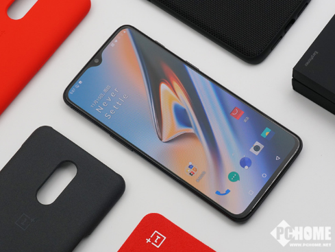 一加6T性能颜值横扫3千价位 1080P的分辨率...