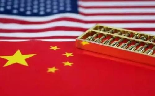 美国限制14类技术出口清单,你想买的基本都买不...