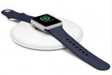 新Apple Watch磁性无线充电底座发布