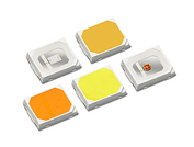Lumileds推出中功率LUXEON 2835 Color Line,可实现最小的色圈