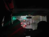 蔚来G4换电行,史无前例状况不断