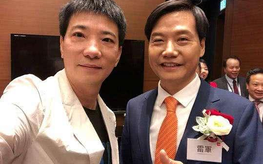 刚刚,小米收购了美图手机,锤子还会远吗?