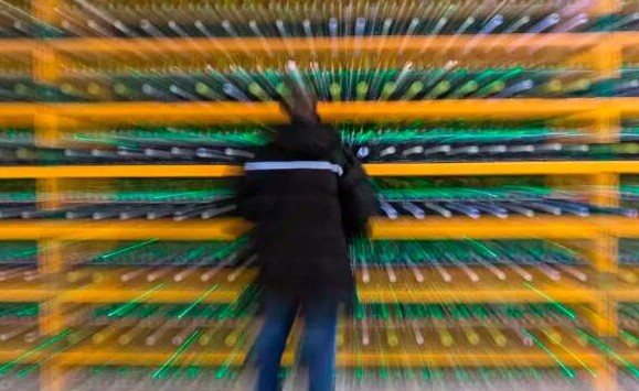 区块链技术可能才是对你职位的真正威胁