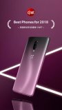 OnePlus 6T都上榜了哪些榜单、获得了哪些...