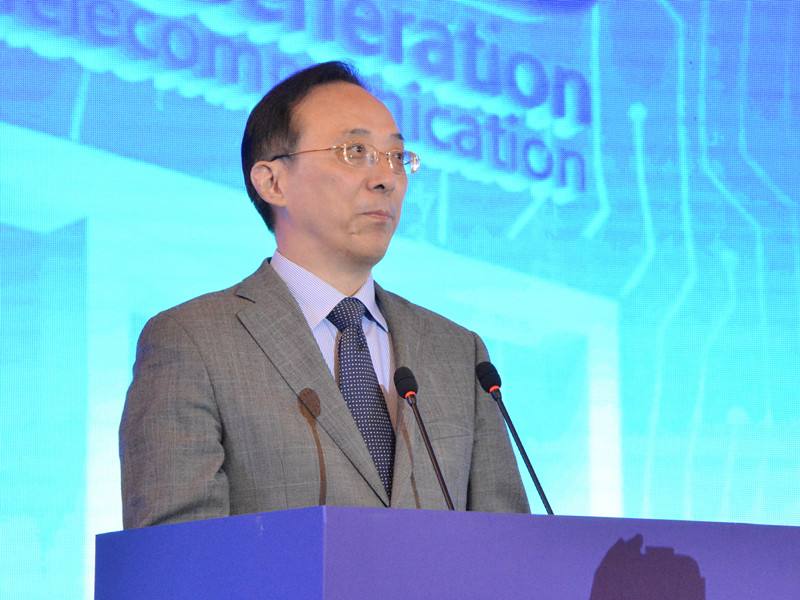 中国信息通信研究院与江苏省南通市政府在5G等领域...