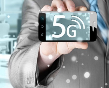 5G智能手机的时代的来临谁将会在5G手机市场崛起