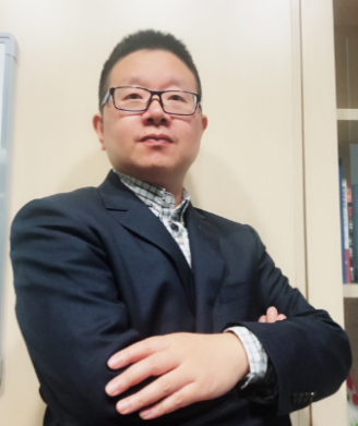 文学,中移物联网有限公司副总经理