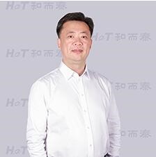 刘建伟,深圳和而泰智能控制股份有限公司董事长
