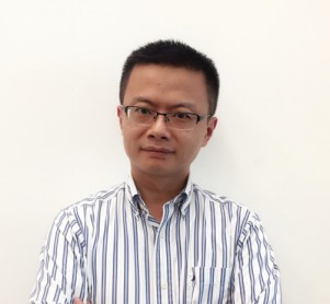 管震,微软首席技术顾问