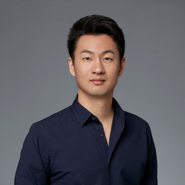 吴惟心,SecuritAI Inc. (安深维) CEO